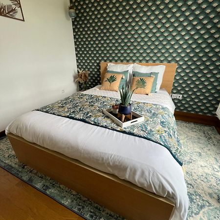 Appartement A 5 Min De Disney Proche Paris Chanteloup En Brie Exteriér fotografie