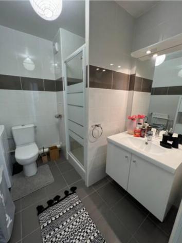 Appartement A 5 Min De Disney Proche Paris Chanteloup En Brie Exteriér fotografie