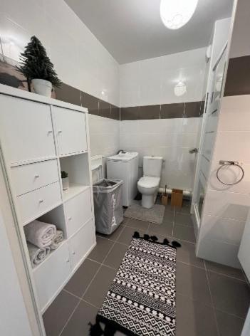 Appartement A 5 Min De Disney Proche Paris Chanteloup En Brie Exteriér fotografie