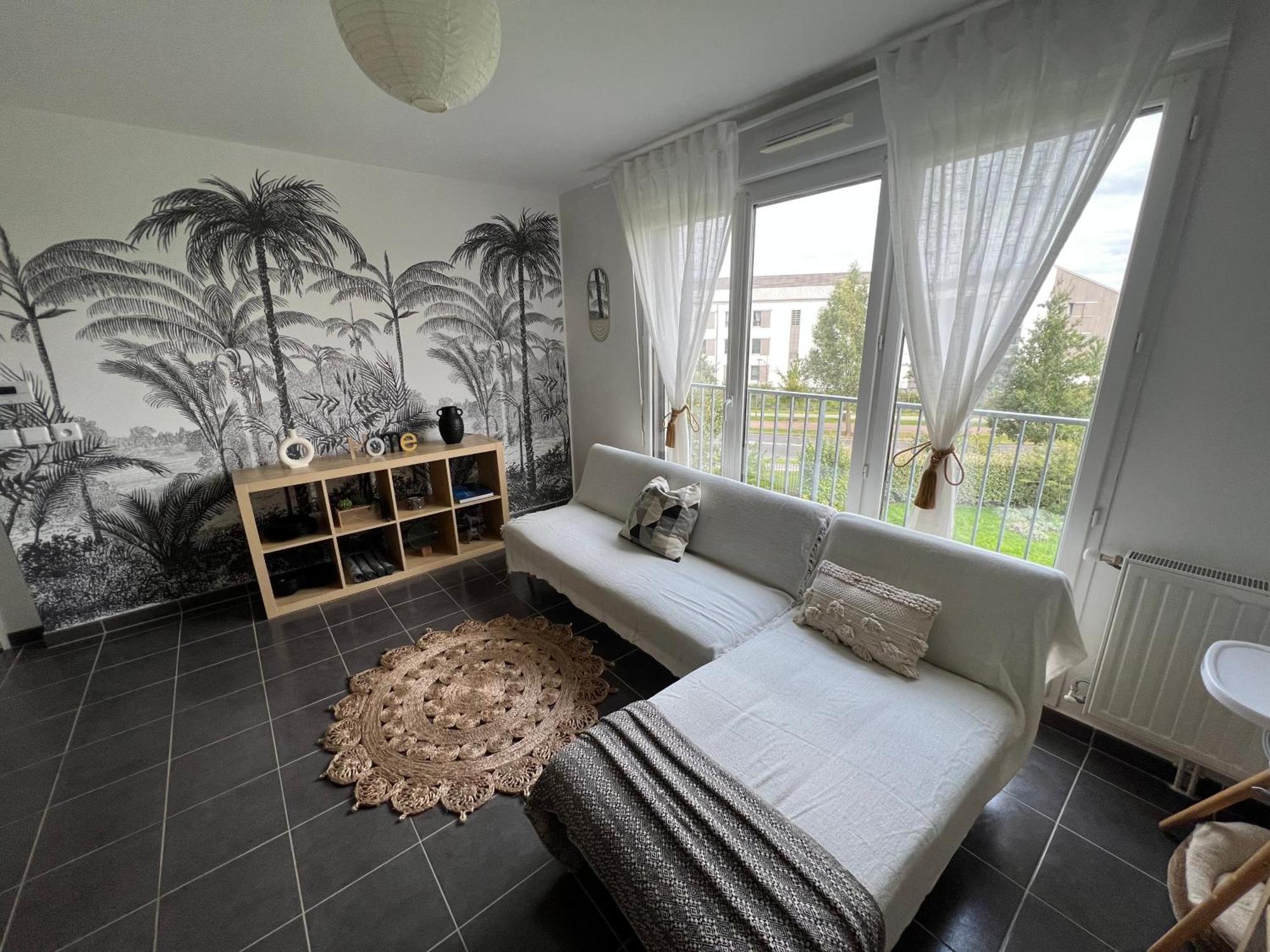 Appartement A 5 Min De Disney Proche Paris Chanteloup En Brie Exteriér fotografie