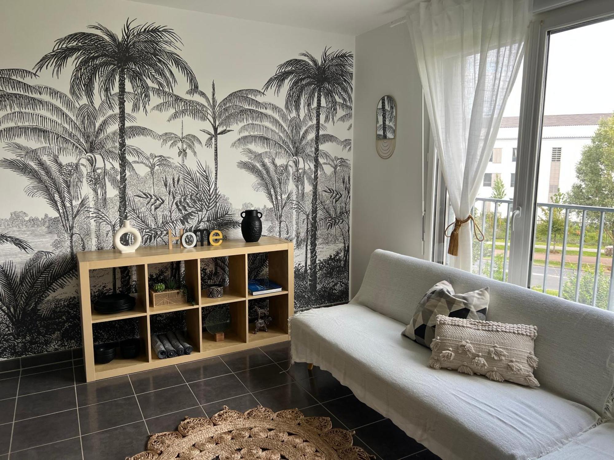 Appartement A 5 Min De Disney Proche Paris Chanteloup En Brie Exteriér fotografie